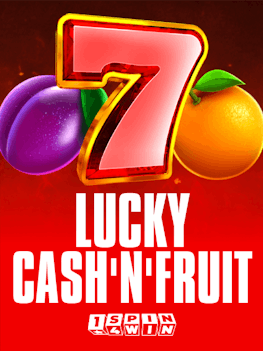 Lucky Cashn Fruits